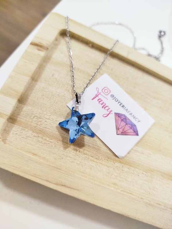 Producto - Cadenita Mery