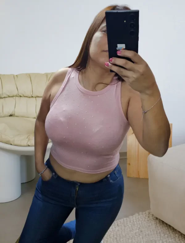 Producto - MUSCULOSA MILI - 3