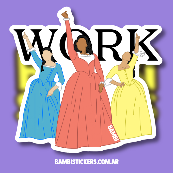 Producto - Schuyler sisters