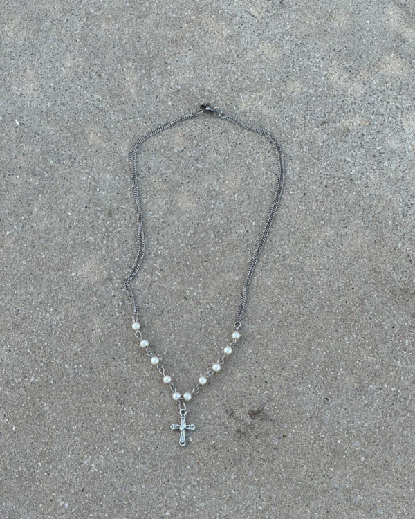 Producto - Crucifijo Mini
