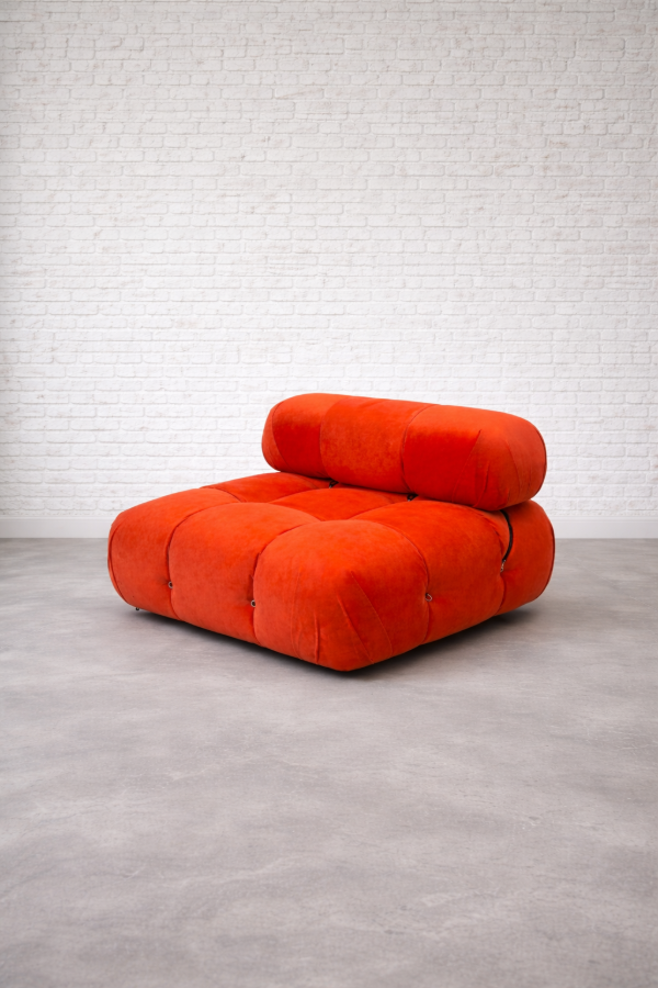 Producto - Sillón Modular