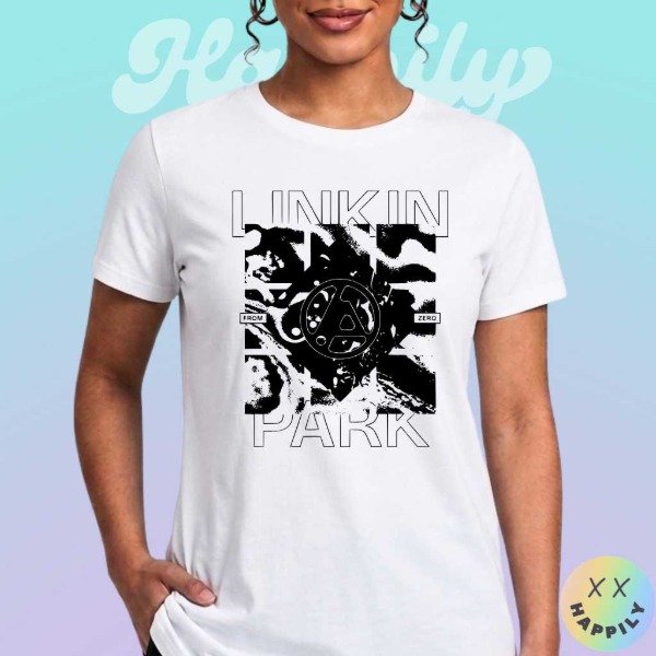 Producto - Remera Linkin Park #5 - 0