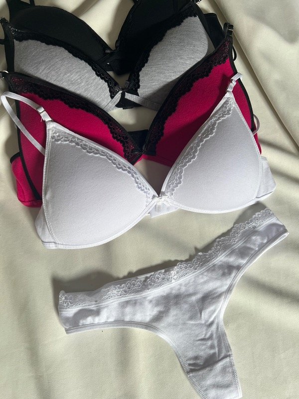 Producto - Conjunto Sami
