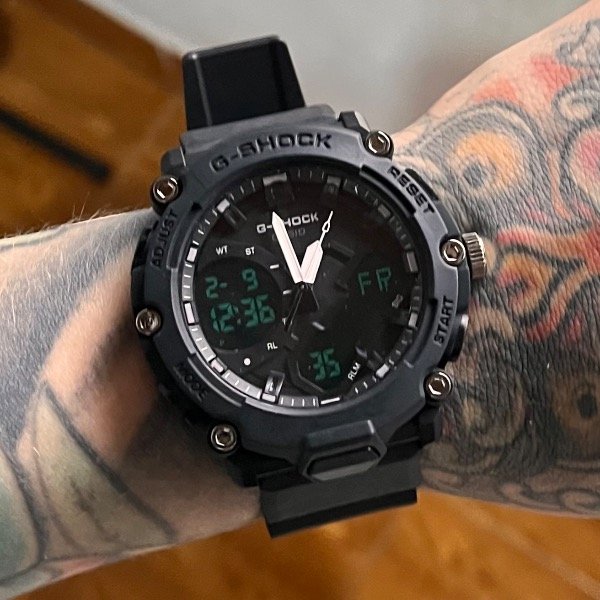 Producto - Gshock 002