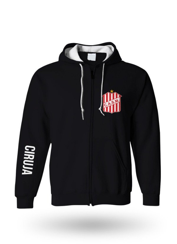 Producto - CAMPERA SAN MARTIN DE TUCUMAN