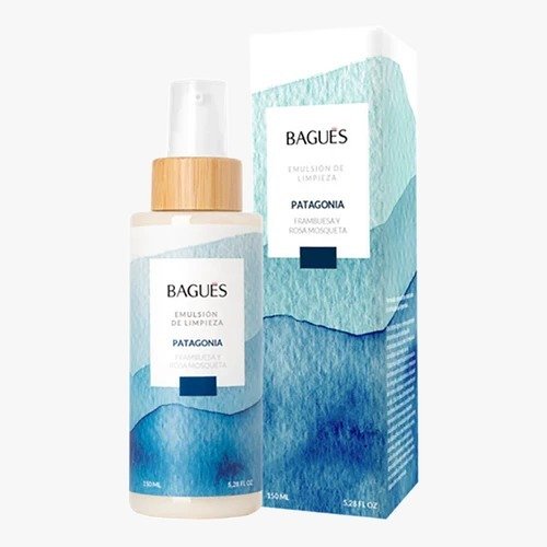 Producto - Emulsión de Limpieza Facial