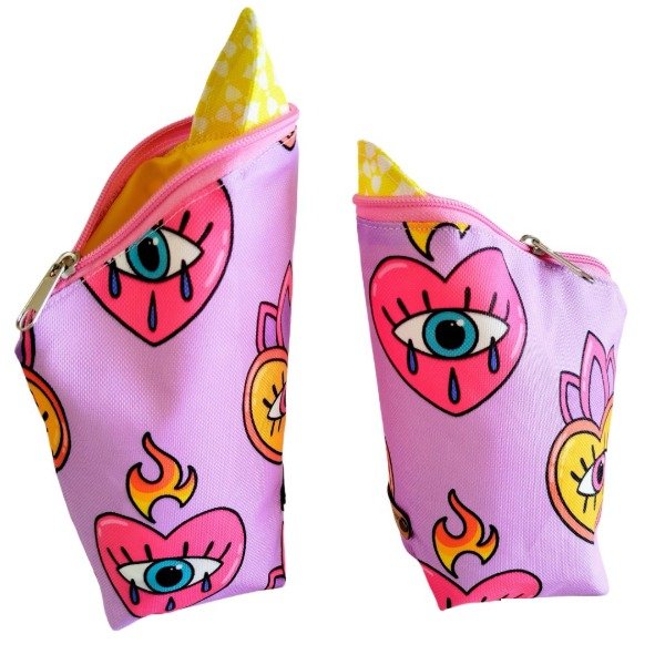 Producto - Set matero con pico vertedor y Portamate Cristal