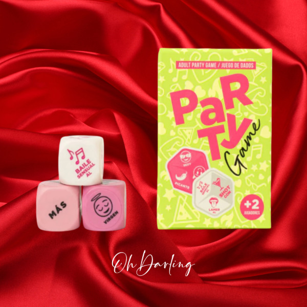 Producto - Party game