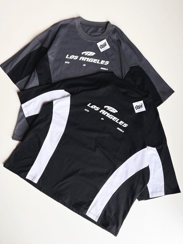 Producto - BOXY FIT LOS ANGELES