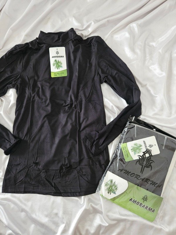 Producto - TERMICAS DE MUJER IMPORTADA