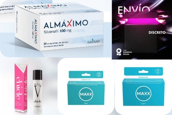 Producto - Combo Multitud