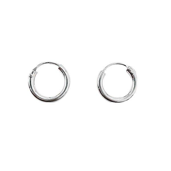 Producto - Aros argollita 2,0 - 12mm