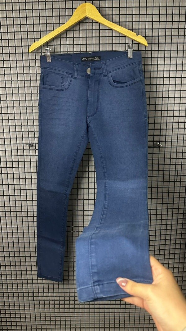 Producto - JEANS LIQUIDACION TALLE 38