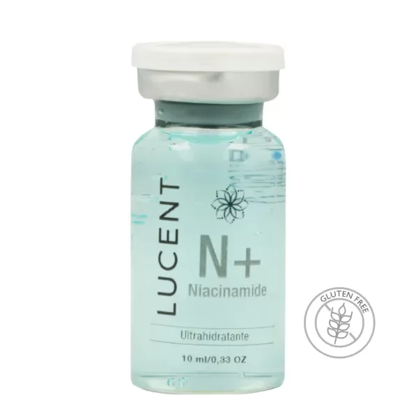 Producto - SERUM NIACINAMIDA (N+)