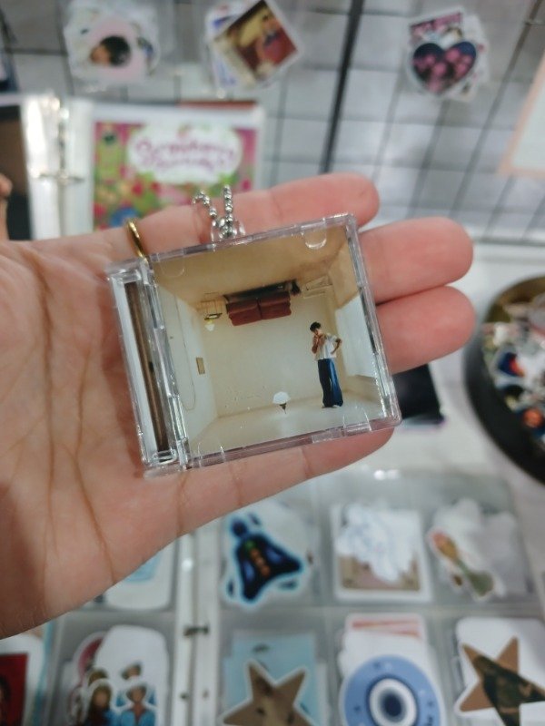 Producto - harrys house harry style mini cd nfc