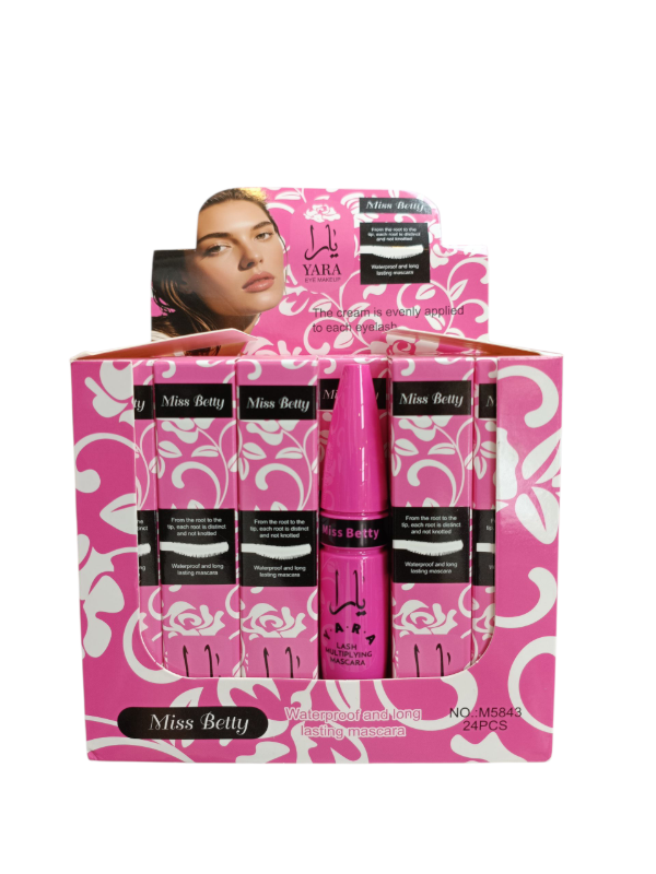 Producto - Rimel Arabe 58438