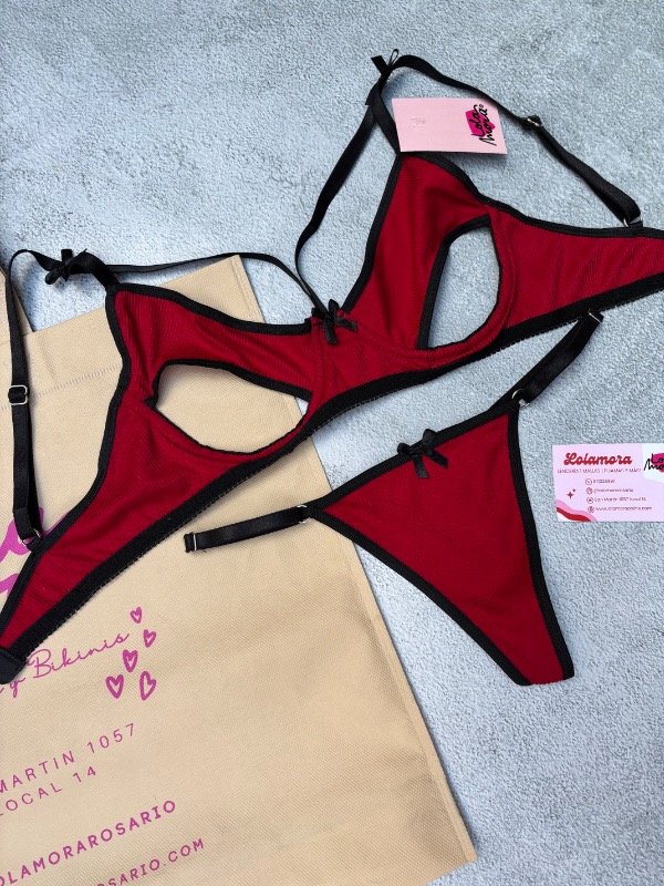 Producto - CONJUNTO JUANA BORDO - 2