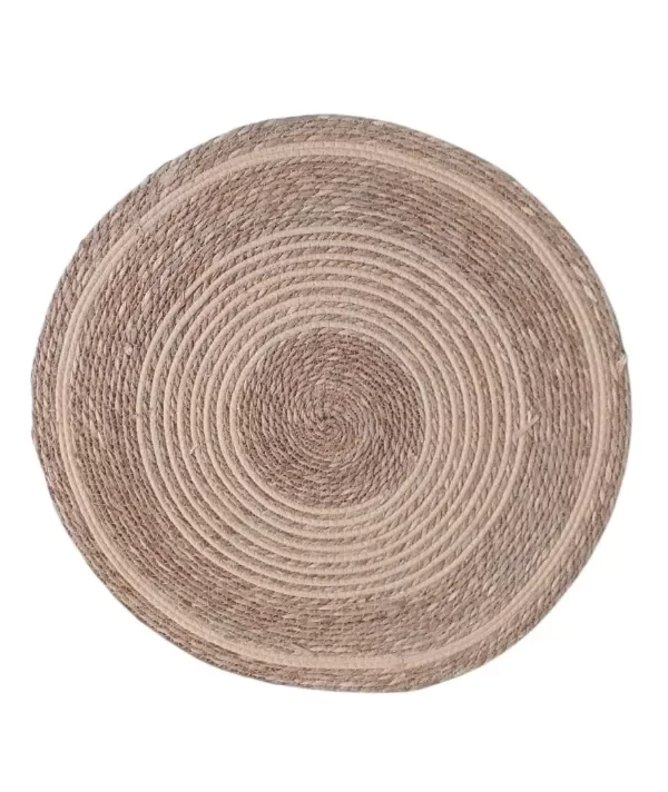 Producto - Alfombras 80 cm seagras y algodon