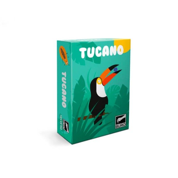 Producto - Tucano [Alquiler]