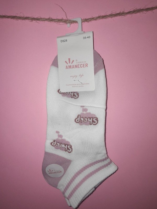Producto - Linea amanecer sheep
