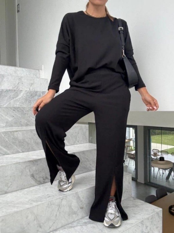 Producto - Pantalon palazzo Oslo