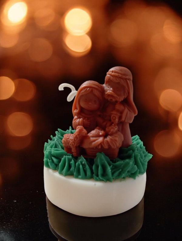 Producto - Pesebre.