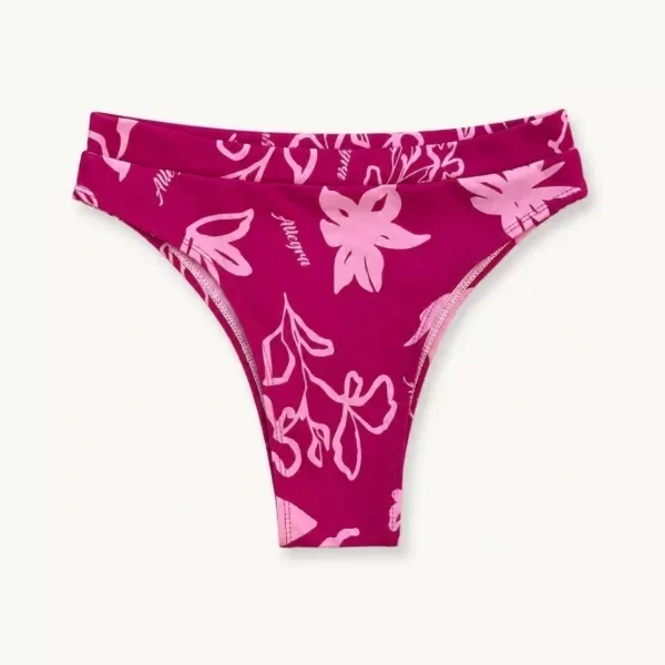 Producto - Culotte cavado Less - Fucsia