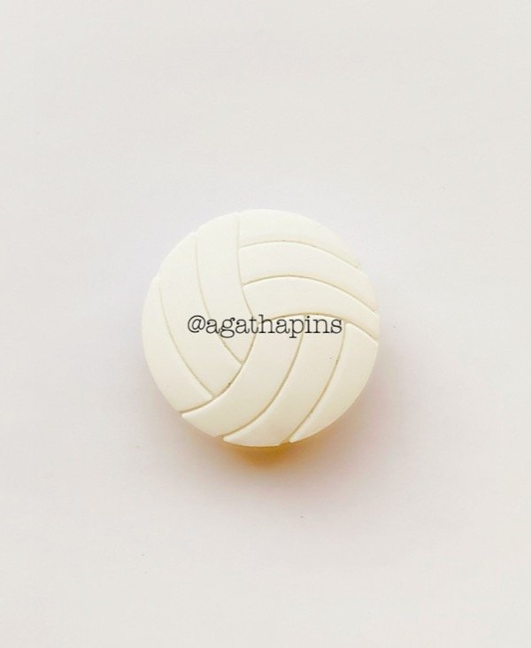 Producto - Voley blanca