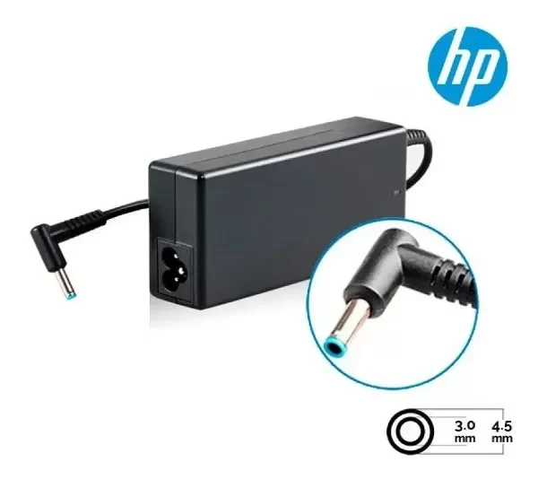 Producto - Cargador Notebook HP Caja abierta (Nuevo)