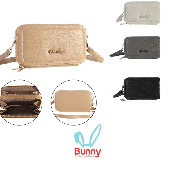 Producto - OS-1722 BANDOLERA