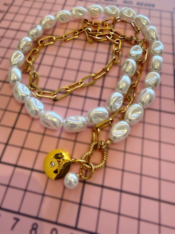 Producto - Collar mil vueltas - 2