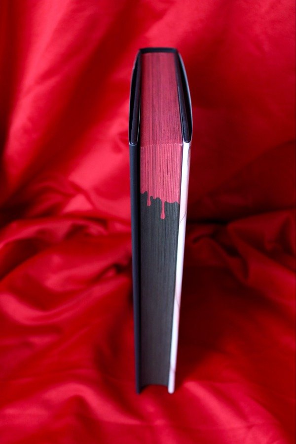 Producto - PREVENTA Vassalord Edición Deluxe, Vol. 1 (hard cover) - 3