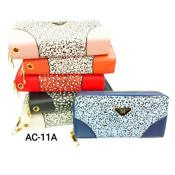 Producto - Billetera dama AC-11A