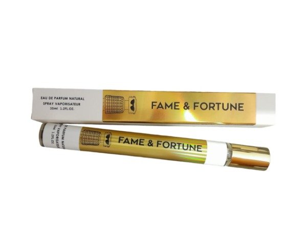 Producto - FAME  FORTUNE spray vaporizador