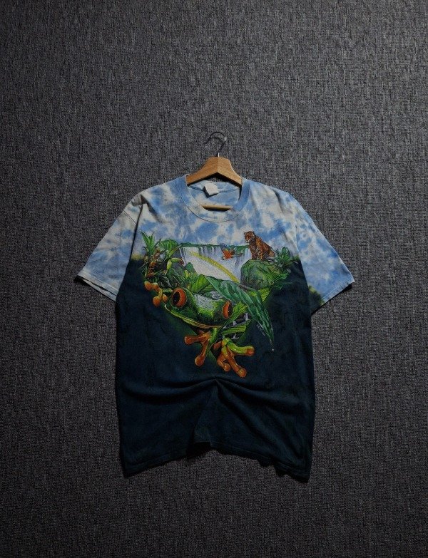 Producto - RAINFOREST VINTAGE 1994