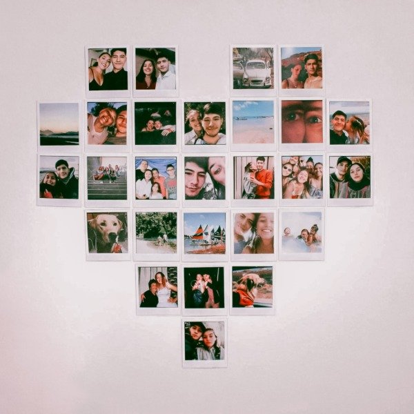 Producto - Kit Corazón