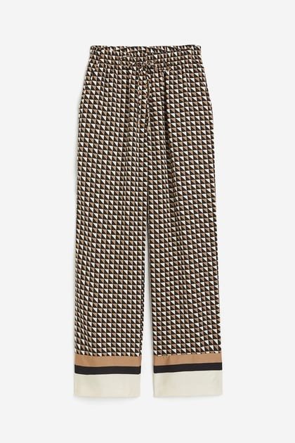 Producto - Pantalón Satén