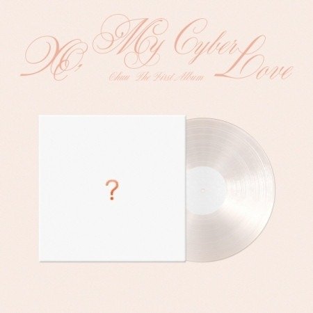 Producto - CHUU -  The First Album XO, My Cyberlove VINILO (LP VER)