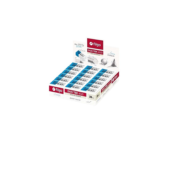 Producto - FILGO GOMA DUOTEK