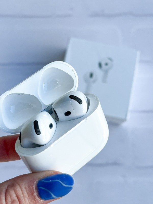 Producto - AURICULARES INALAMBRICOS AIRPODS 4
