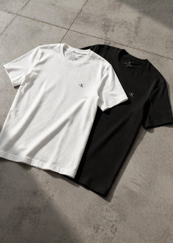 Producto - Pack x2 Remeras CK