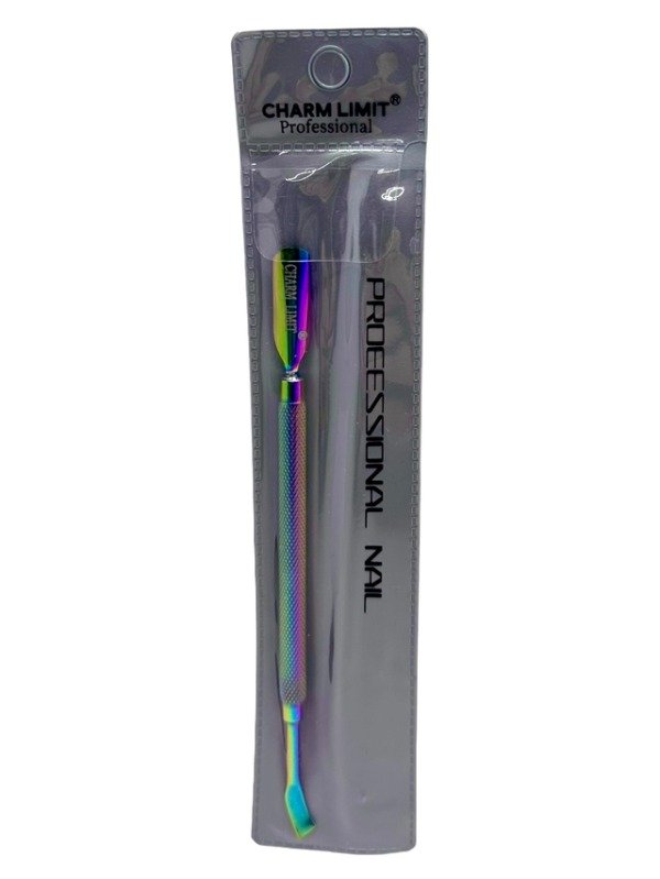 Producto - Charm Limit Repujador Tornasol