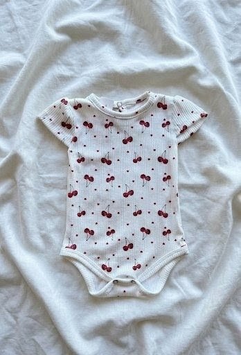 Producto - BODY CHERRY