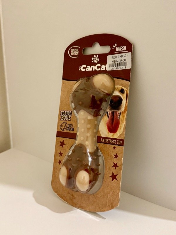 Producto - hueso CanCat