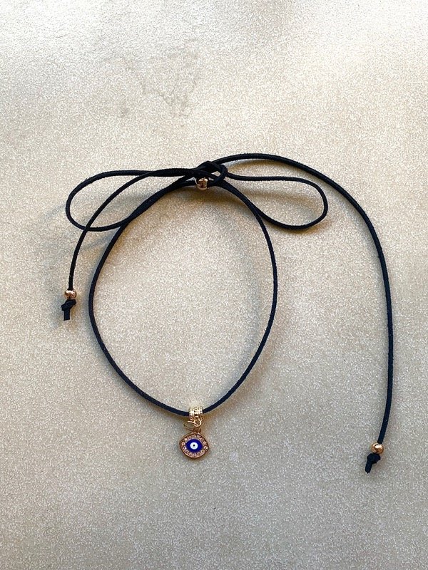 Producto - Chocker Nazar