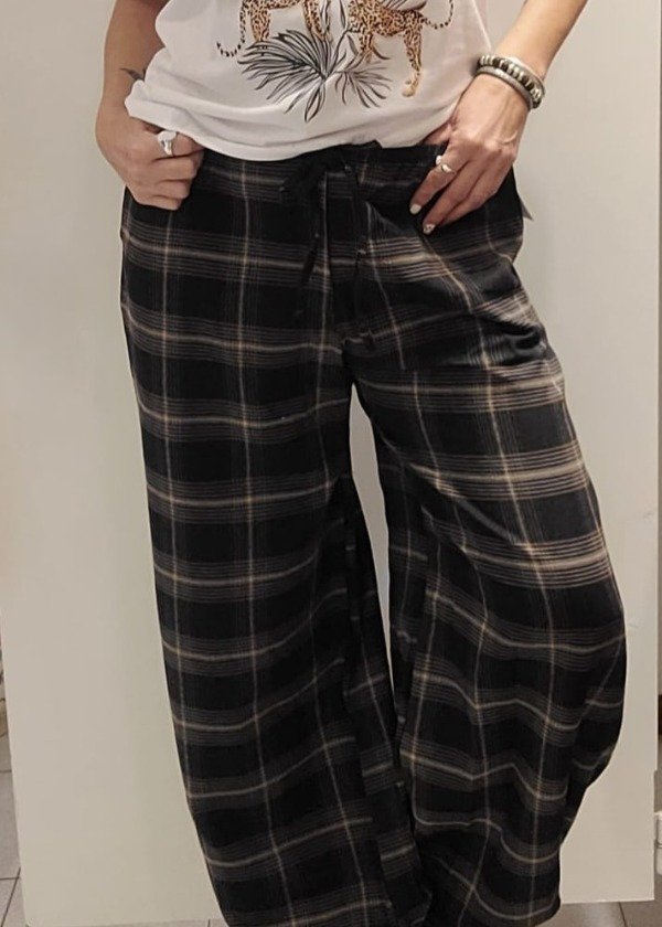 Producto - Pantalón YUE