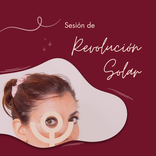 Producto - Sesión Revolución Solar