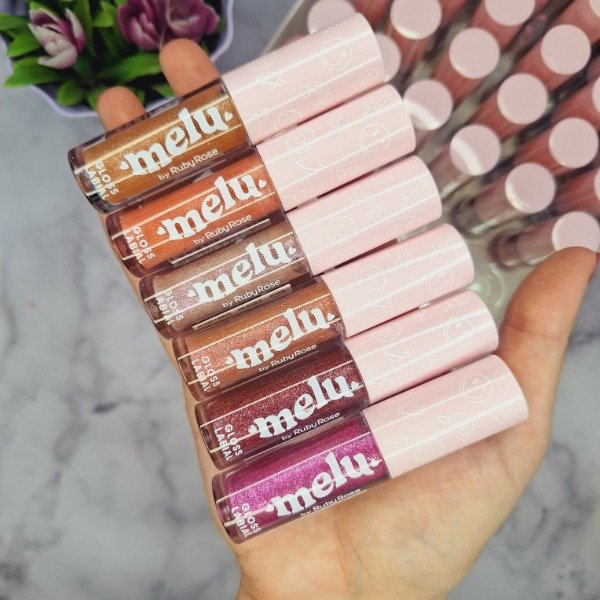 Producto - Gloss melu