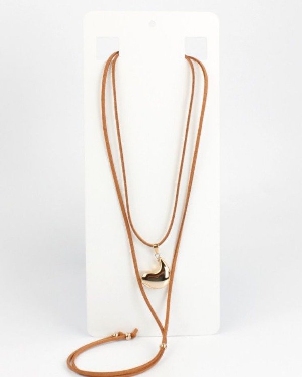 Producto - Collar Jacaranda