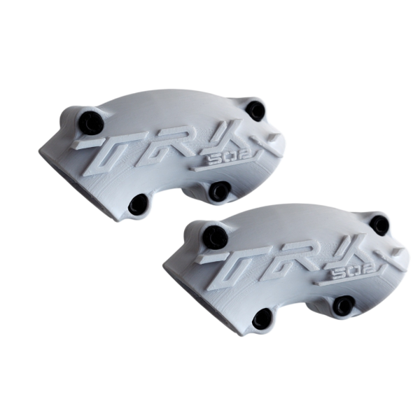 Producto - Protector Defensas Laterales Benelli Trk 502x - 9